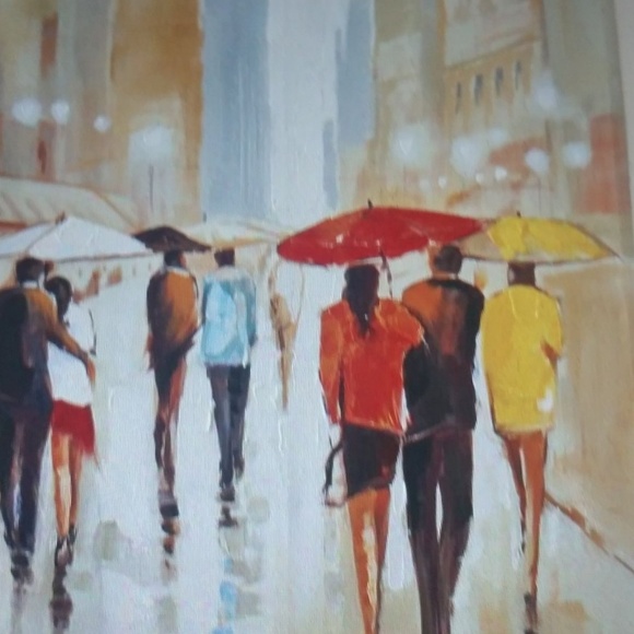 Meet your Posher, Amanda - Picture 1 of 1